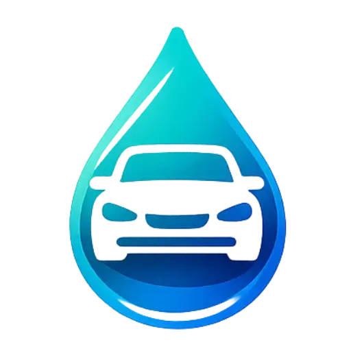 Lavage auto à domicile Les Menus